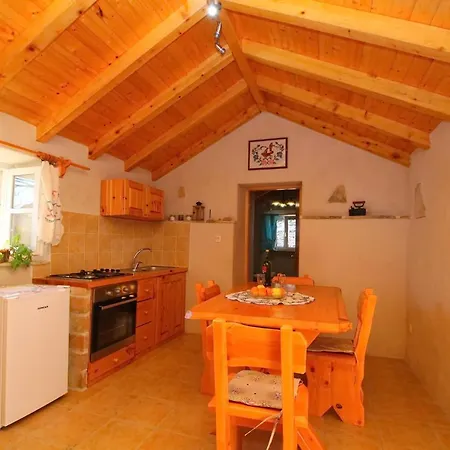 Stone House Harmony - One Bedroom Holiday With Patio And Garden View 아파트 *